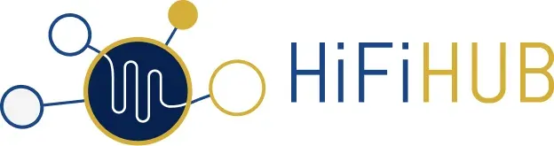 HiFi Hub logo