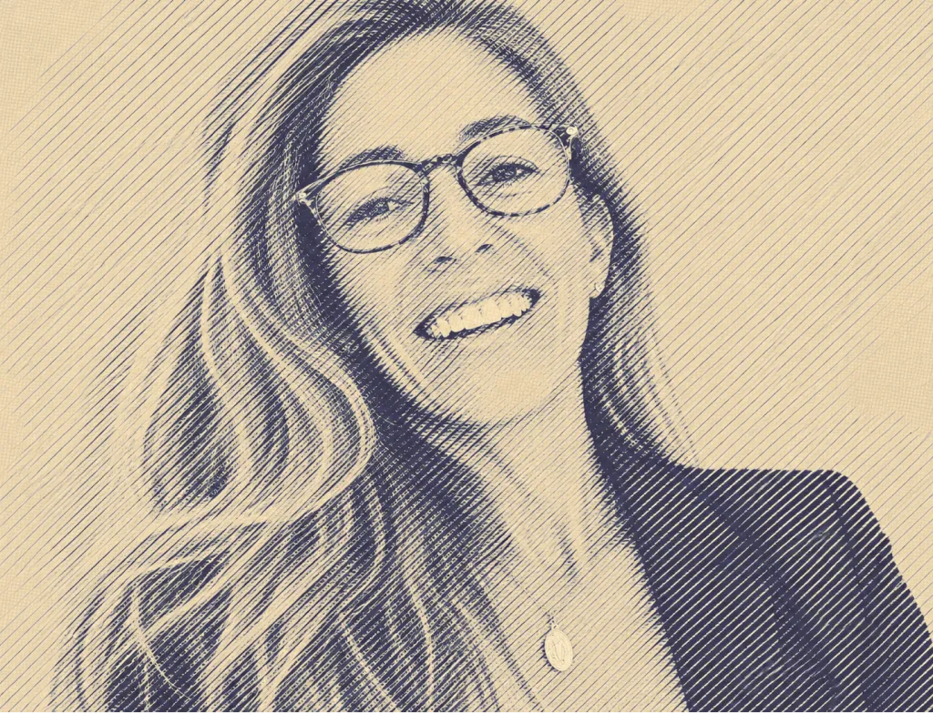 Mer Rey, founder of MER Studio