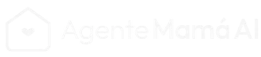 Agente Mamá AI logo