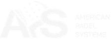 American Padel Systems logo