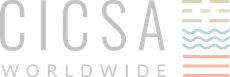 CICSA Worldwide logo