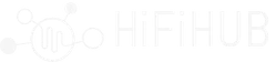 HiFiHUB logo