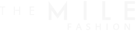 The Mile Fashion logo